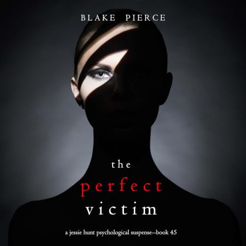 Cover of The Perfect Victim