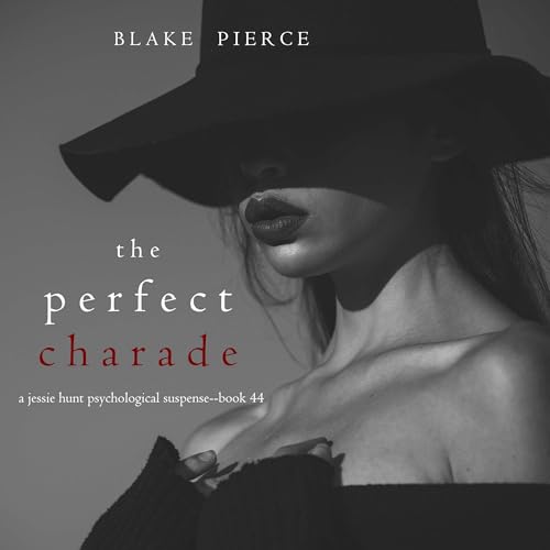 Cover of The Perfect Charade