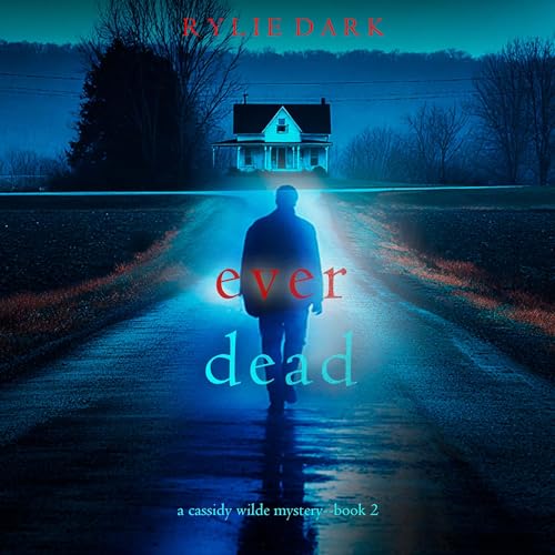 Cover of Ever Dead