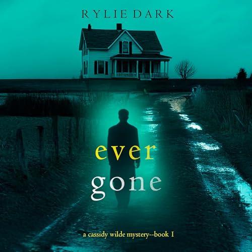 Cover of Ever Gone