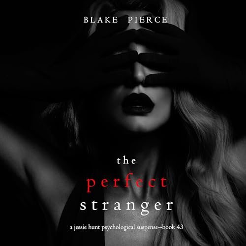 Cover of The Perfect Stranger