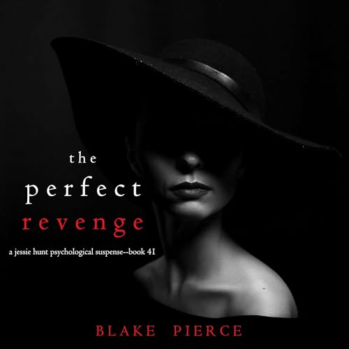 Cover of The Perfect Revenge