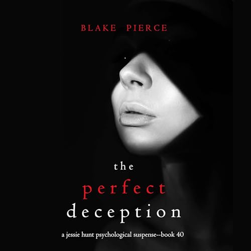 Cover of The Perfect Deception