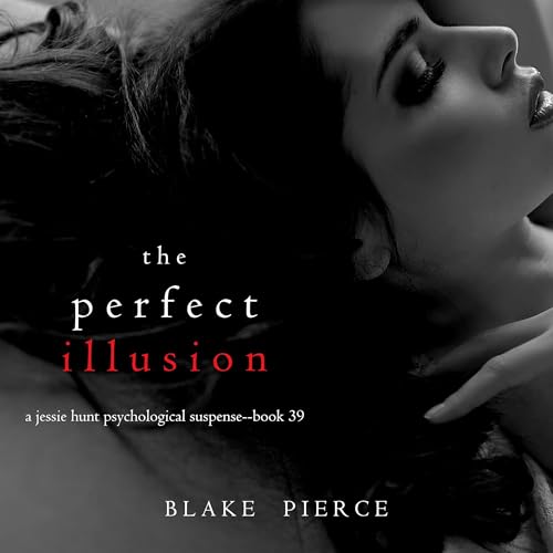 Cover of The Perfect Illusion