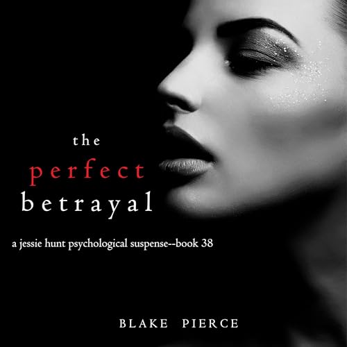 Cover of The Perfect Betrayal