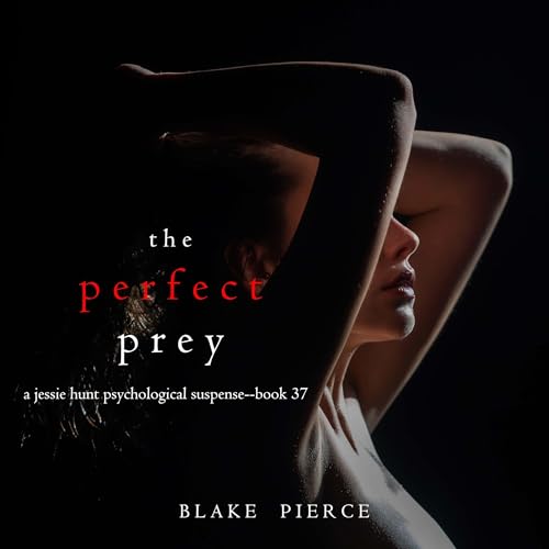 Cover of The Perfect Prey