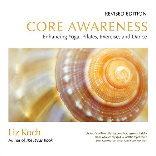 Cover of Core Awareness, Revised Edition