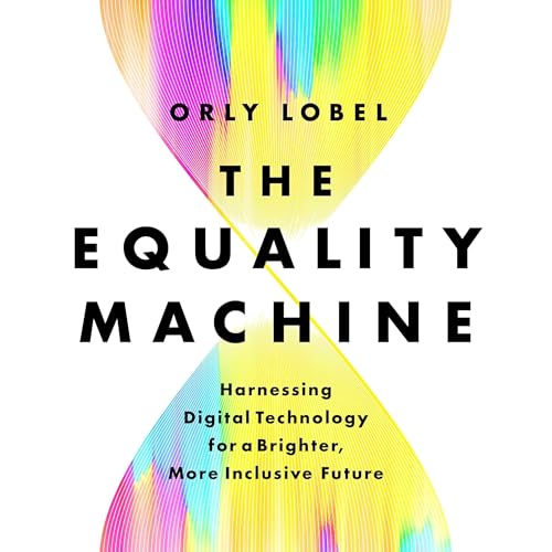 Cover of The Equality Machine