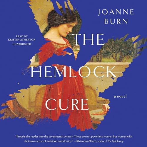 Cover of The Hemlock Cure