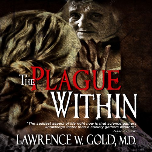 Cover of The Plague Within