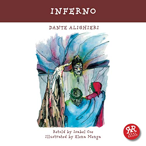 Cover of Inferno