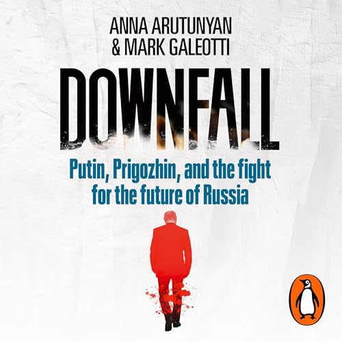 Cover of Downfall