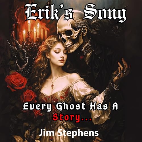 Cover of Erik's Song