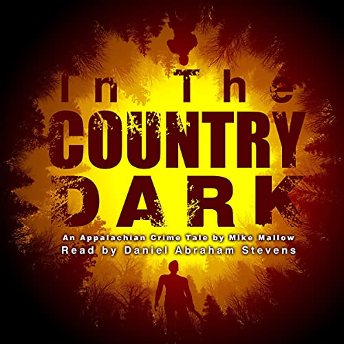 Cover of In the Country Dark