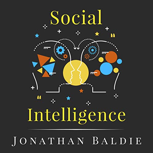 Cover of Social Intelligence