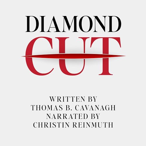 Cover of Diamond Cut