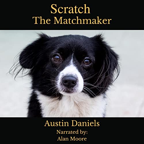 Cover of Scratch the Matchmaker