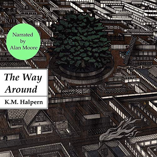 Cover of The Way Around