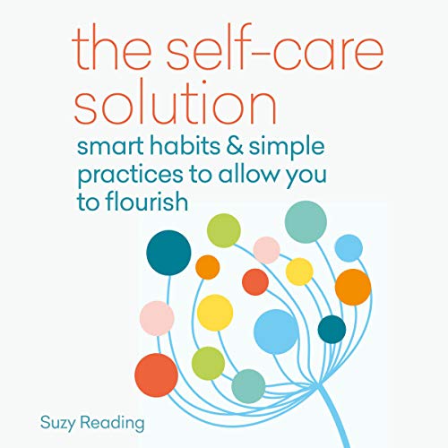 Cover of The Self-Care Solution