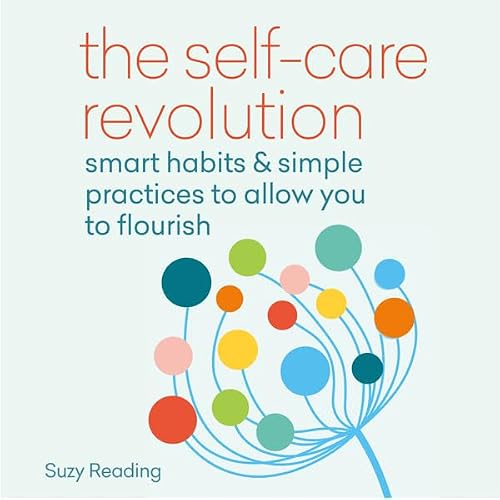 Cover of The Self-Care Revolution