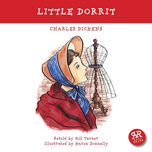 Cover of Little Dorrit