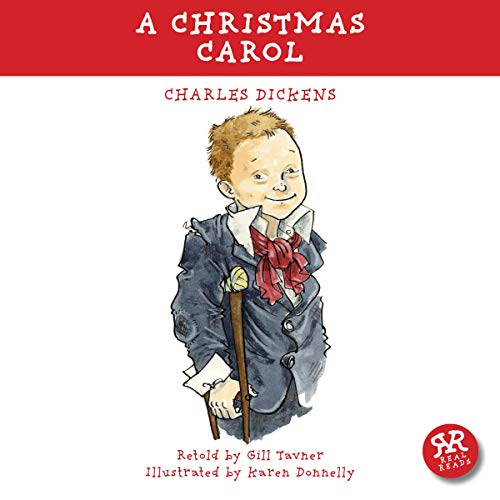 Cover of A Christmas Carol