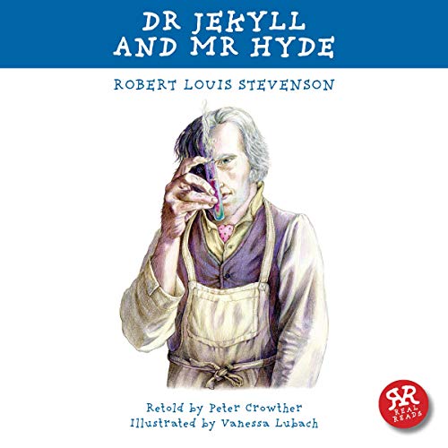 Cover of Dr Jekyll and Mr Hyde