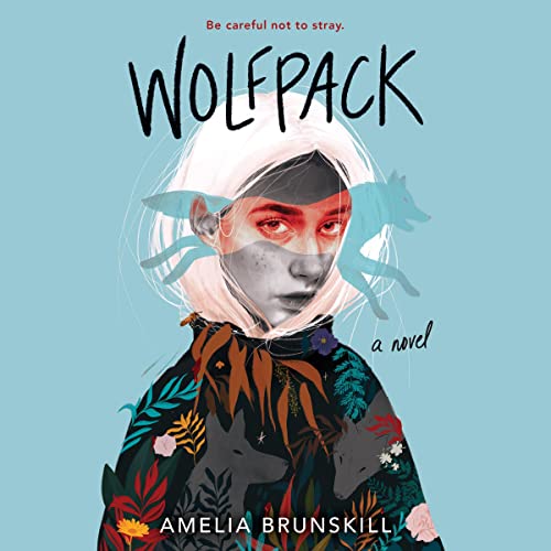Cover of Wolfpack