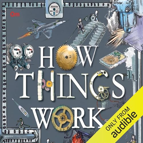 Cover of How Things Work
