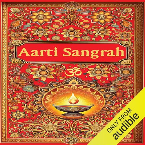 Cover of Aarti Sangrah