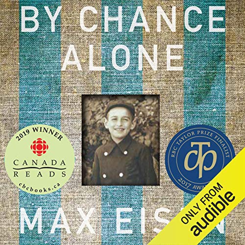 Cover of By Chance Alone