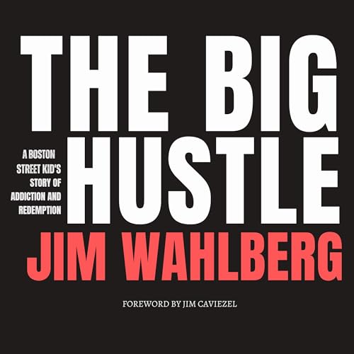 Cover of The Big Hustle