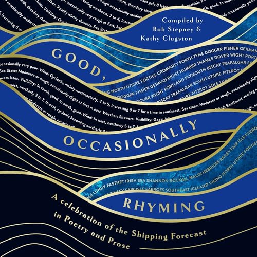 Cover of Good, Occasionally Rhyming