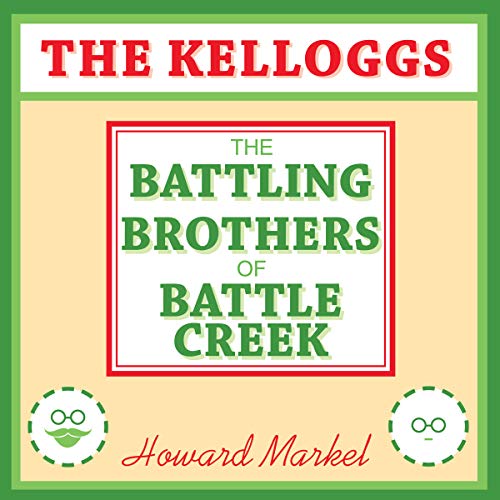 Cover of The Kelloggs