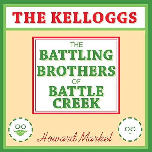 Cover of The Kelloggs