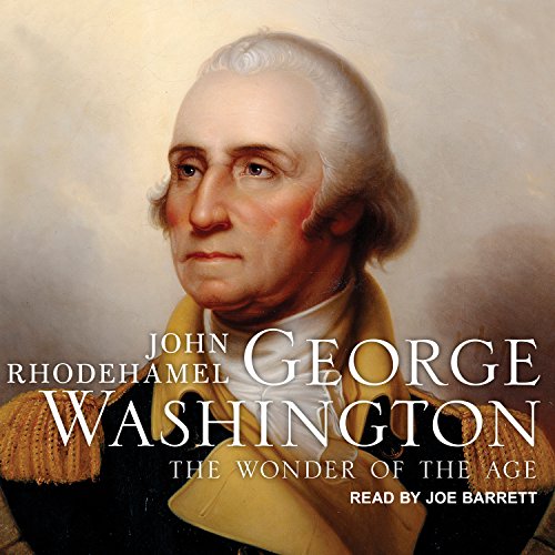 Cover of George Washington
