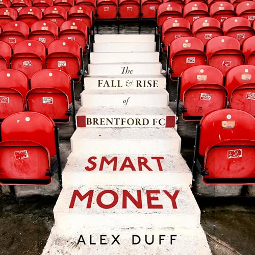 Cover of Smart Money
