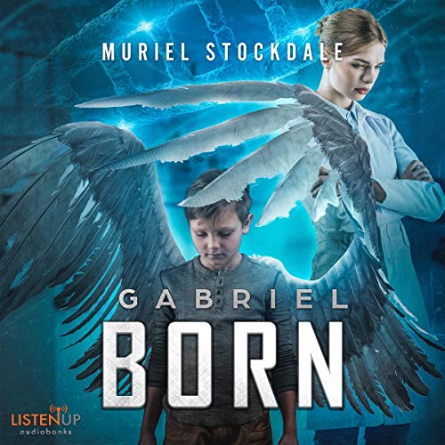 Cover of Gabriel Born