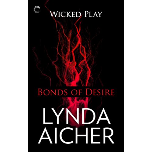 Cover of Bonds of Desire