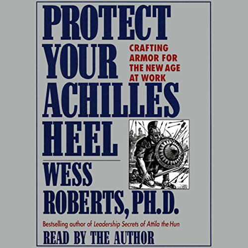 Cover of Protect Your Achilles Heel