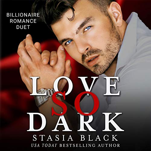 Cover of Love So Dark
