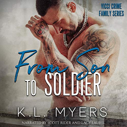 Cover of From Son to Soldier