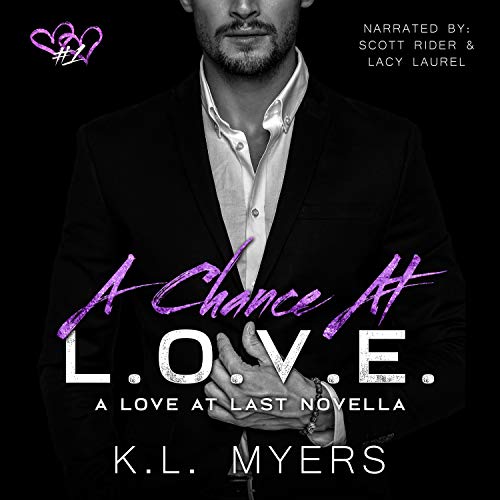 Cover of A Chance at L.O.V.E.