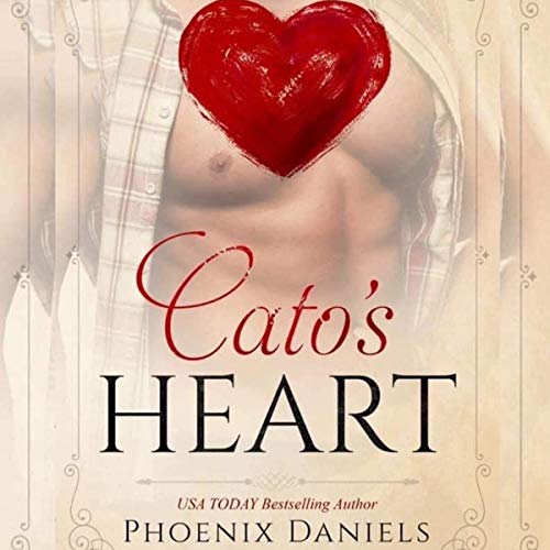 Cover of Cato's Heart