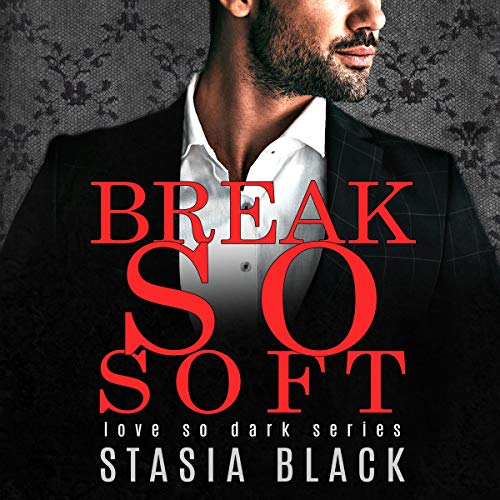 Cover of Break So Soft