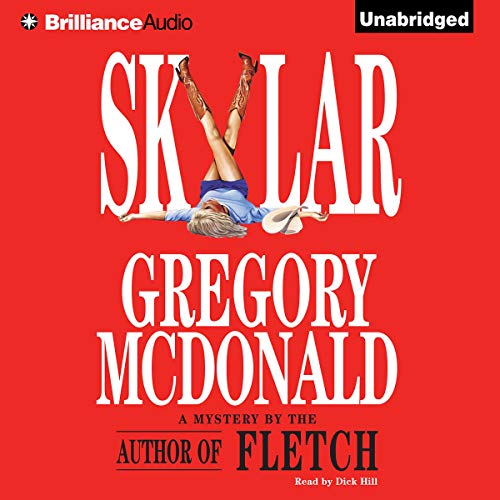 Cover of Skylar