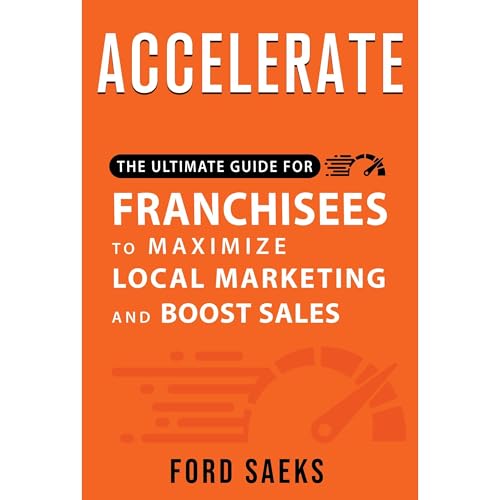 Cover of Accelerate