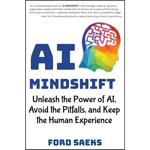 Cover of AI MINDSHIFT