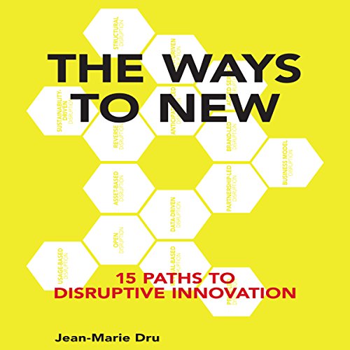 Cover of The Ways to New