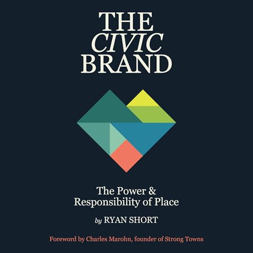 Cover of The Civic Brand